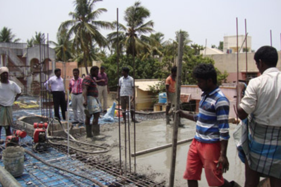 KP ENTERPRISES | Civil Engineering Industry